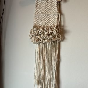 Rustick Κρεμαστό μακραμέ