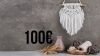Δωροεπιταγή 100€