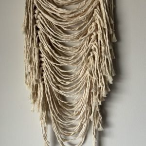 Bohemian Vaki Κρεμαστό μακραμέ