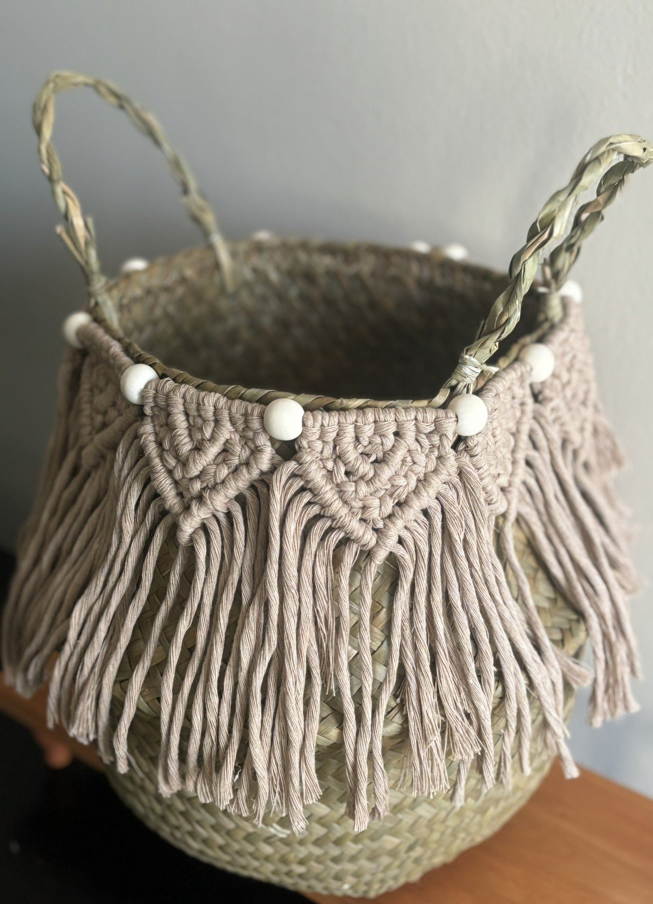 Καλάθι Boho Combo - Image 3