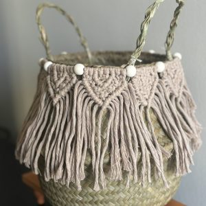 Καλάθι Boho Combo