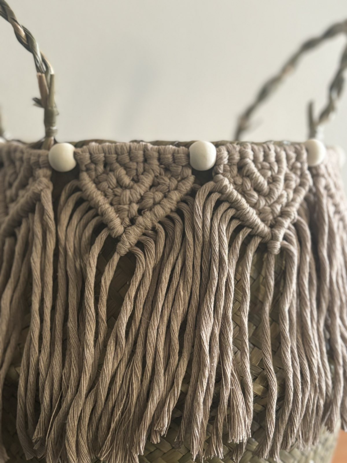 Καλάθι Boho Combo - Image 4